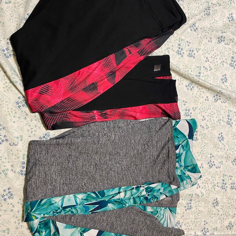 Lularoe Jordan workout pants